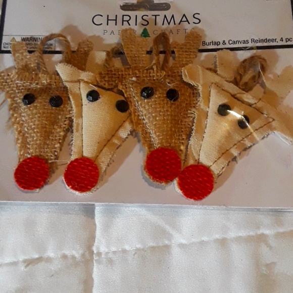 Other - Deer ordiments/ BUNDLE ONLY
